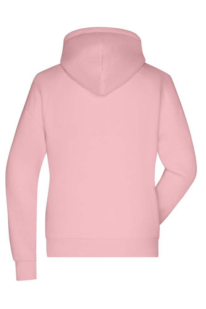 Ladies' Lounge Hoody   OCS Blended & RCS