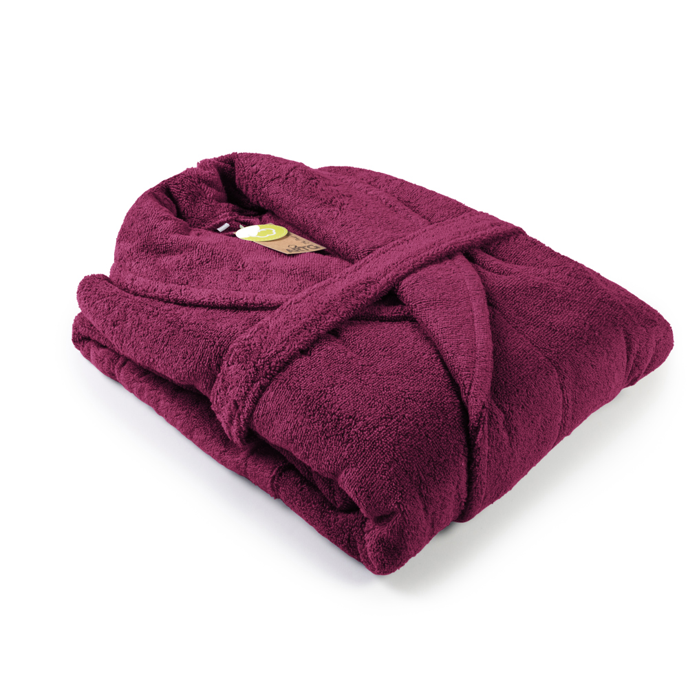 ARTG® Robezz Bademantel mit Schalkragen