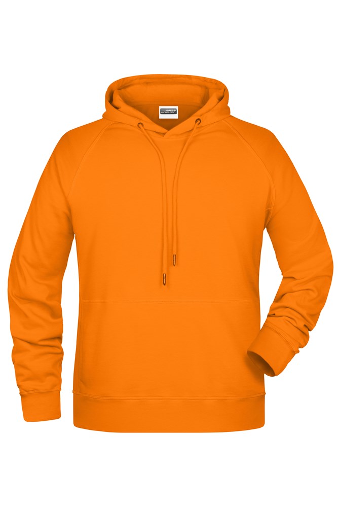 Men's Hoody OCS Blended & RCS - Orange (ca. Pantone 1575C)