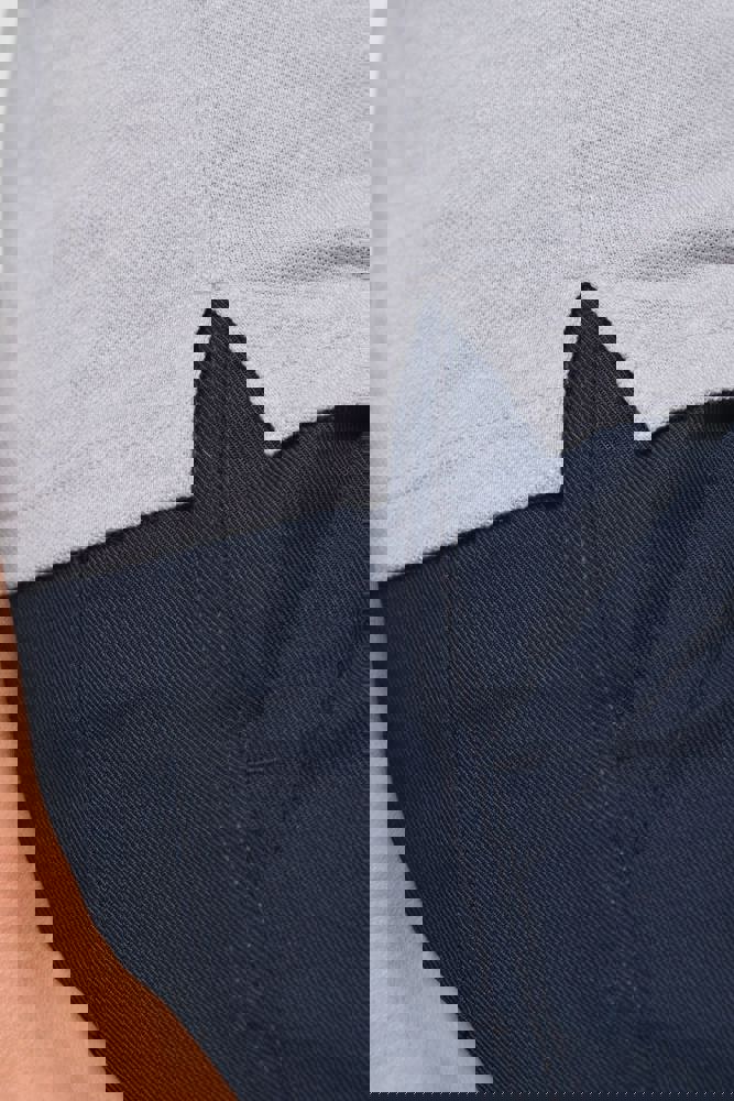 WK271 - Damen-Polohemd Day To Day mit kontrastfarbenen, kurzen Ärmeln