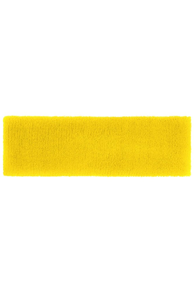 Terry Headband
