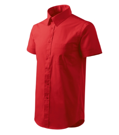 207 Chic Für Ihn - rot