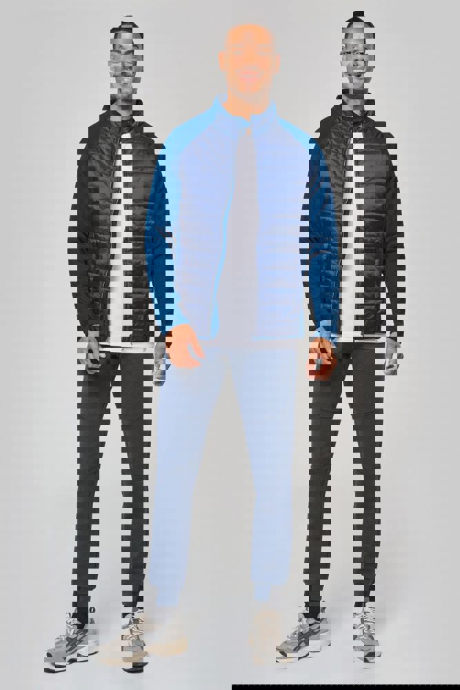 PA233 - Sportweste aus Bi-Material