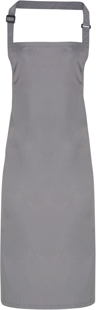 PR115 - Wasserdichte Schürze - Dark Grey