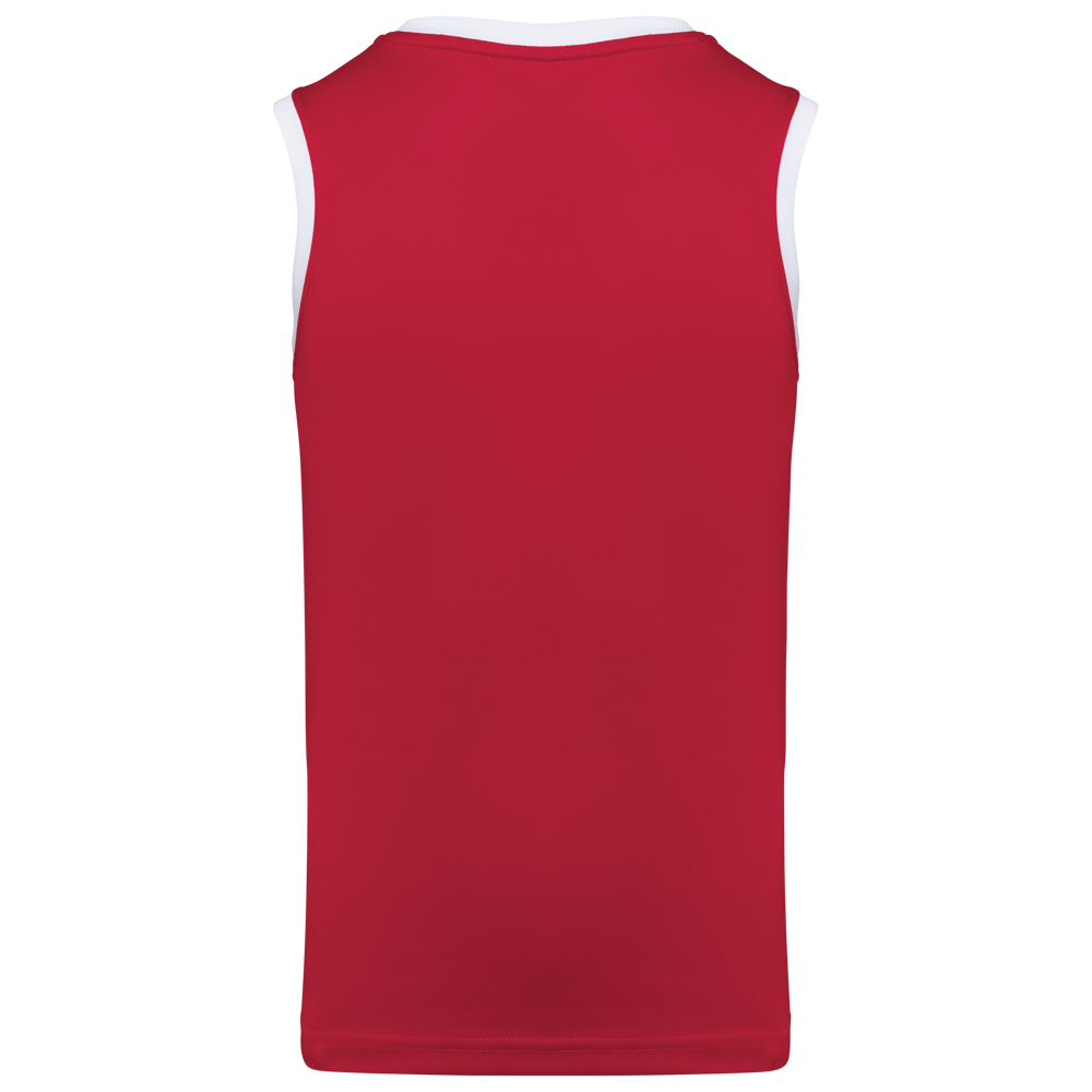 PA4050 - Herren Basketball Trikot