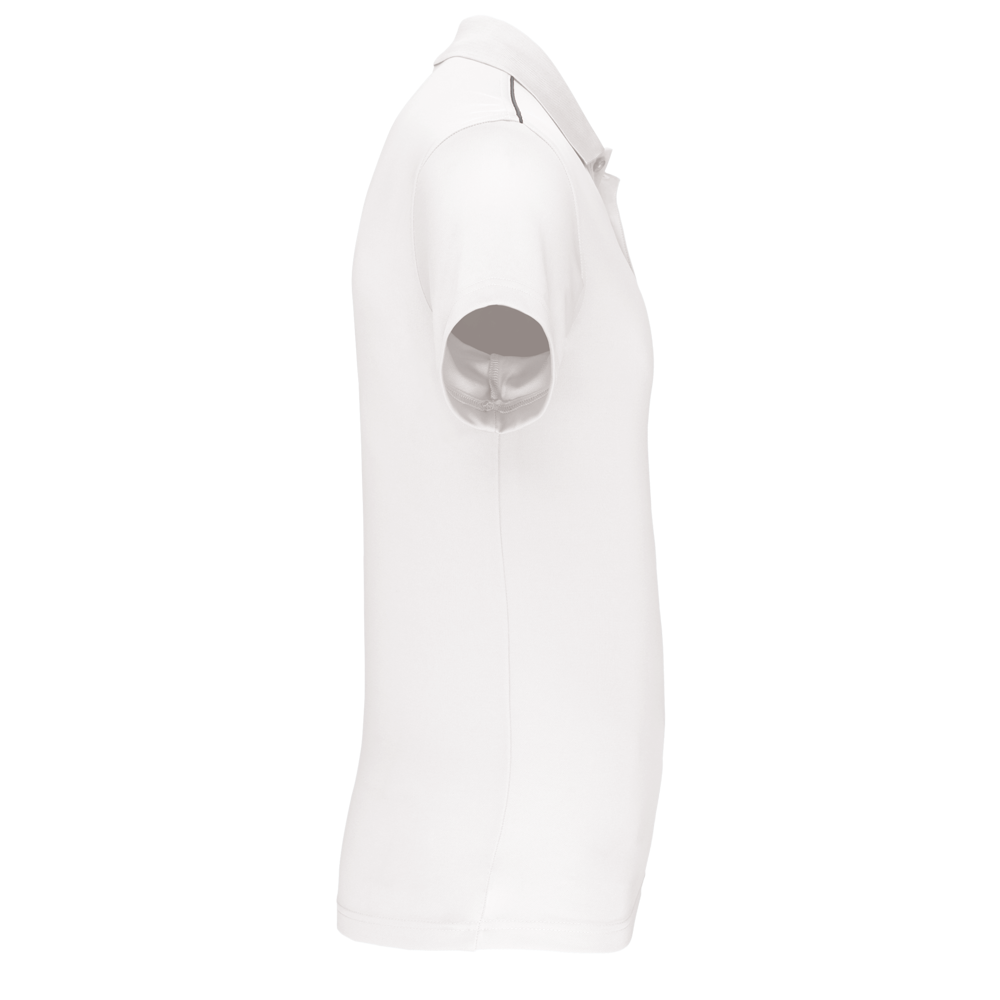 PA488 - Kurzarm-Polohemd für Kinder