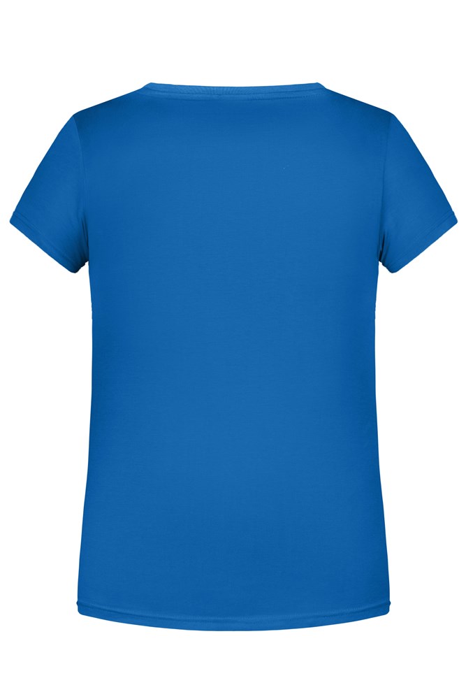 Girls' Basic-T   OCS Standard