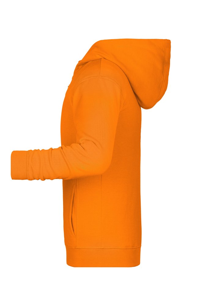 Children's Zip Hoody   OCS Blended & RCS