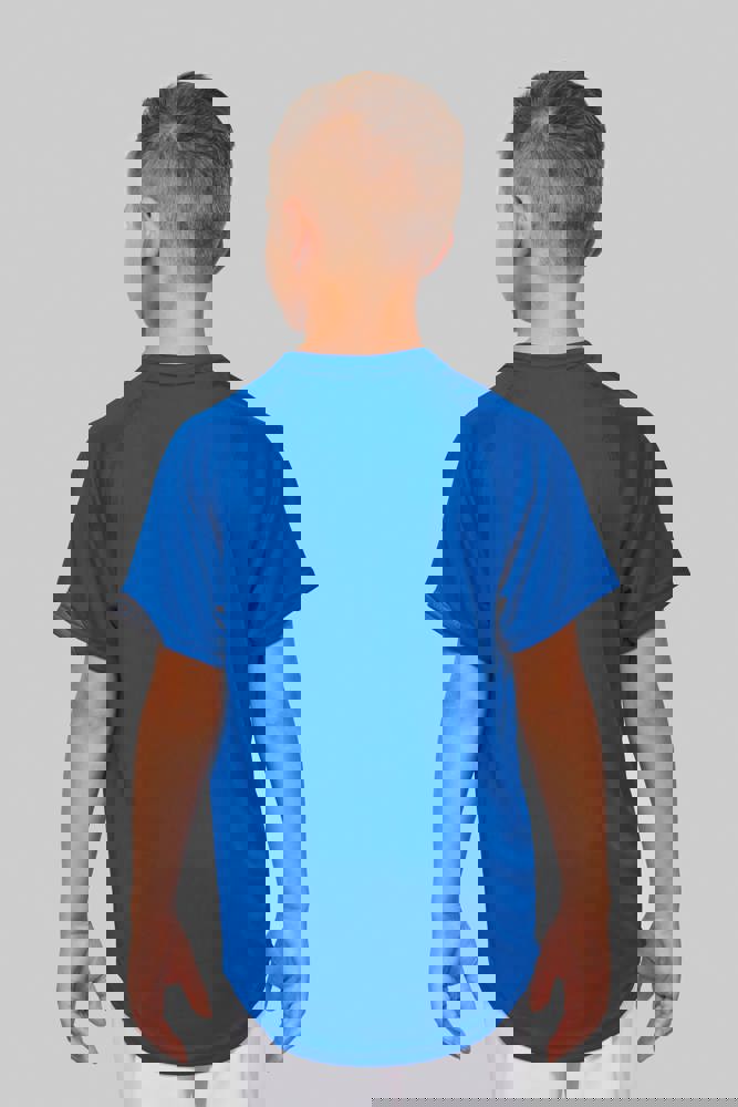 PA437 - Kurzam-Trikot für Kinder