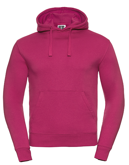 Russell Athletic - Men's Authentic Hooded Sweat - Fuchsia