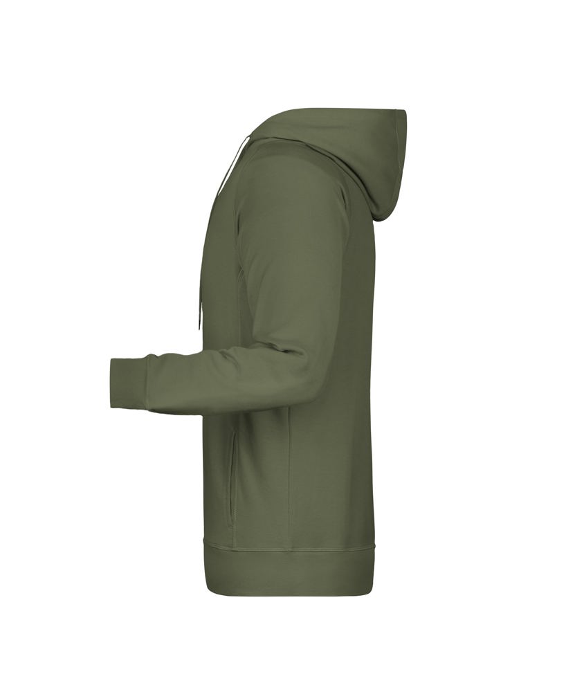 Men's Hoody   OCS Blended & RCS
