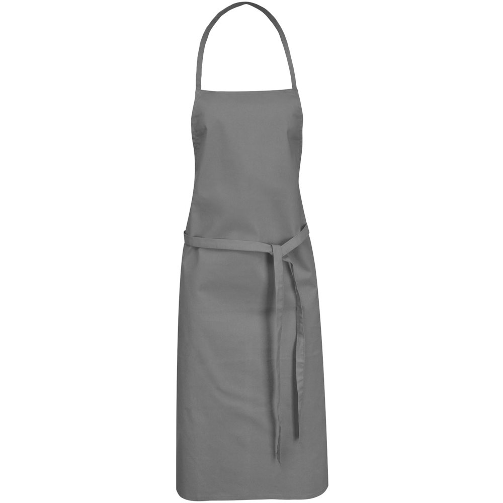 Reeva 180 g/m² Schürze - grau