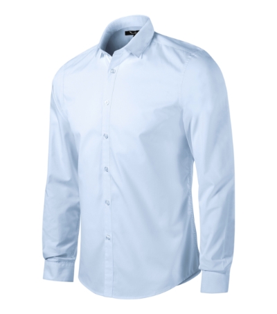262 Dynamic Für Ihn - Light Blue
