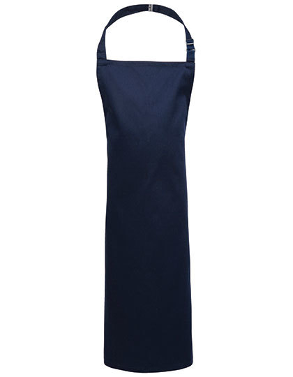 Premier Workwear - Childrens´ Apron - Navy (ca. Pantone 2378C)