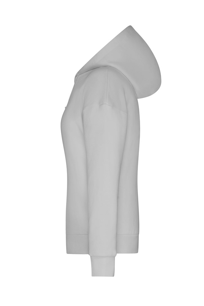 Ladies' Lounge Hoody   OCS Blended & RCS