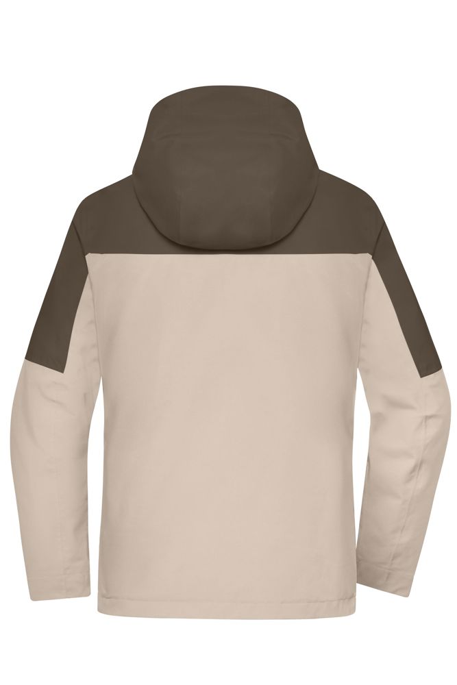 Ladies' 3-in-1-Jacket  GRS