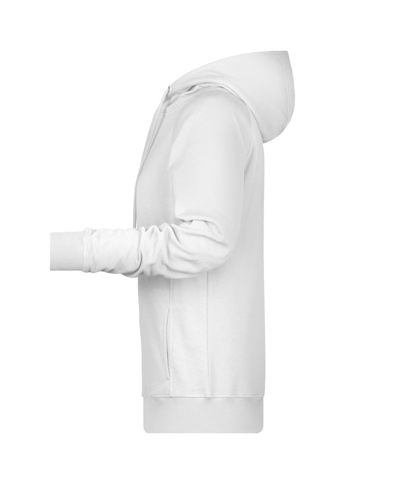Ladies' Hoody   OCS Blended & RCS