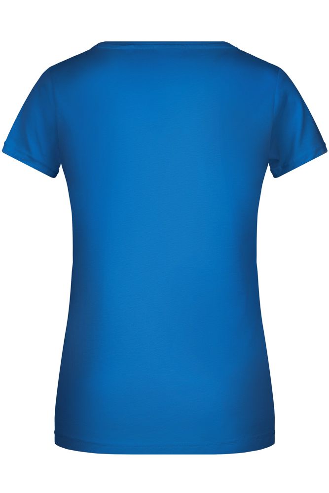 Ladies' Basic-T   OCS Standard