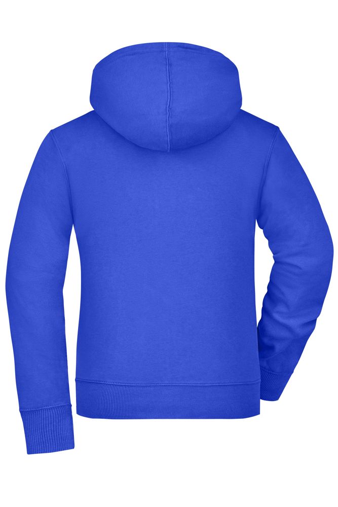 Ladies' Hooded Jacket