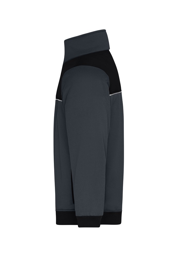 Hybrid Workwear Jacket