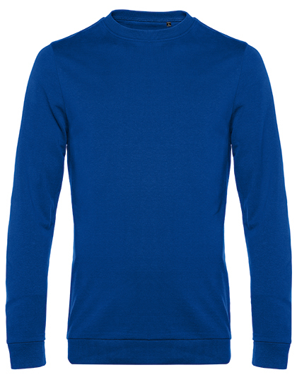 B&C BE INSPIRED - #Set In Sweat - Royal