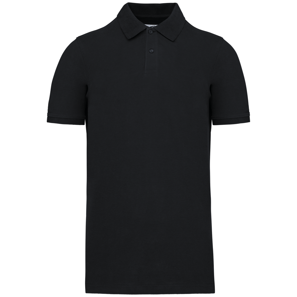 - Piqué-Polohemd Bio180 für Herren