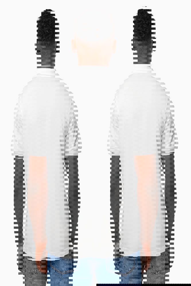 K290 - Pique-Polohemd für Männer