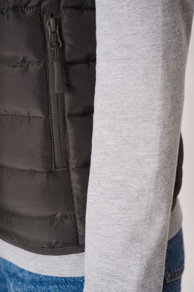 IB6173 - Damen gestepptes Bodywarmer