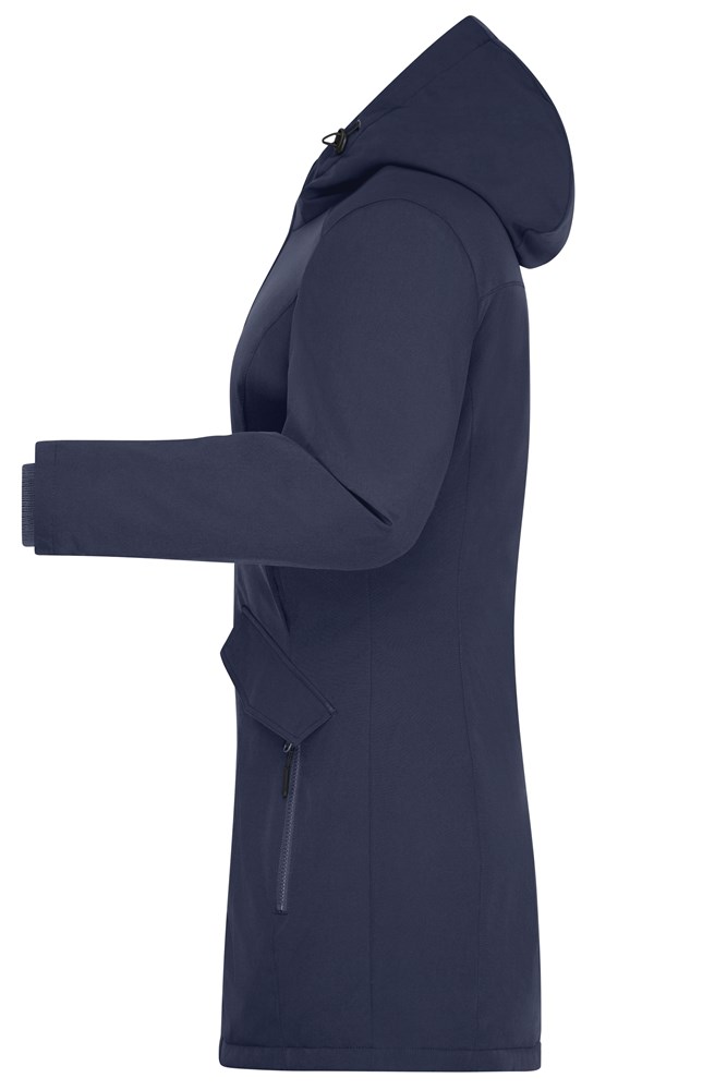 Ladies' Business Parka