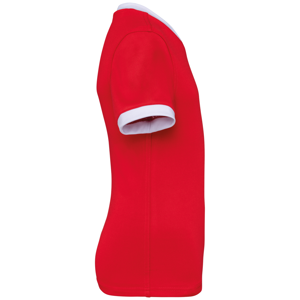 PA4028 - Rugby-Trikot mit kurzen Ärmeln für Kinder