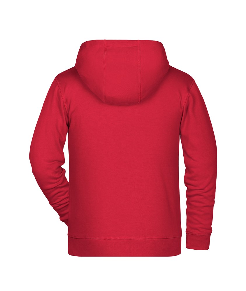 Children's Zip Hoody   OCS Blended & RCS