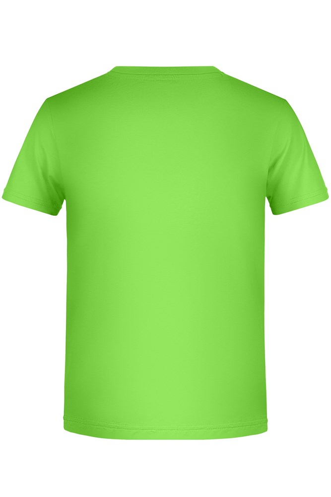 Boys' Basic-T   OCS Standard