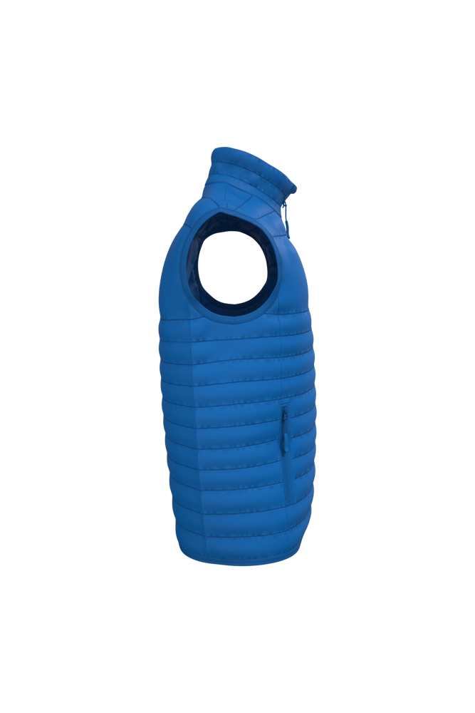 IB6172 - Herren gestepptes Bodywarmer