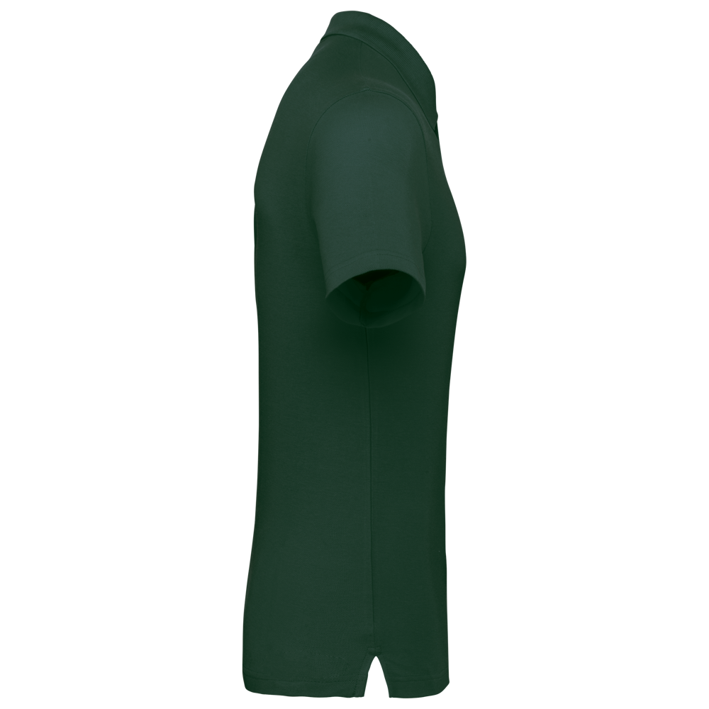 K295CX - Unisex-Piqué-Polohemd