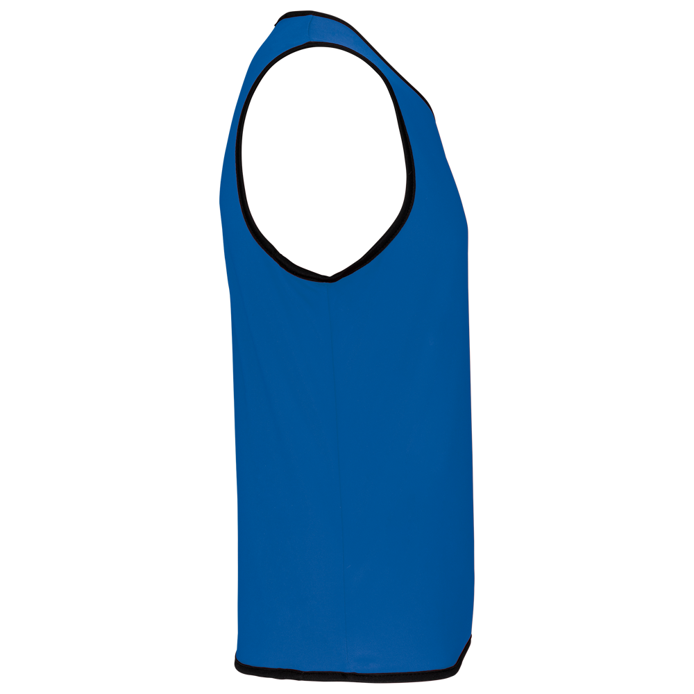 PA044 - Markierungshemd - Wendetrikot