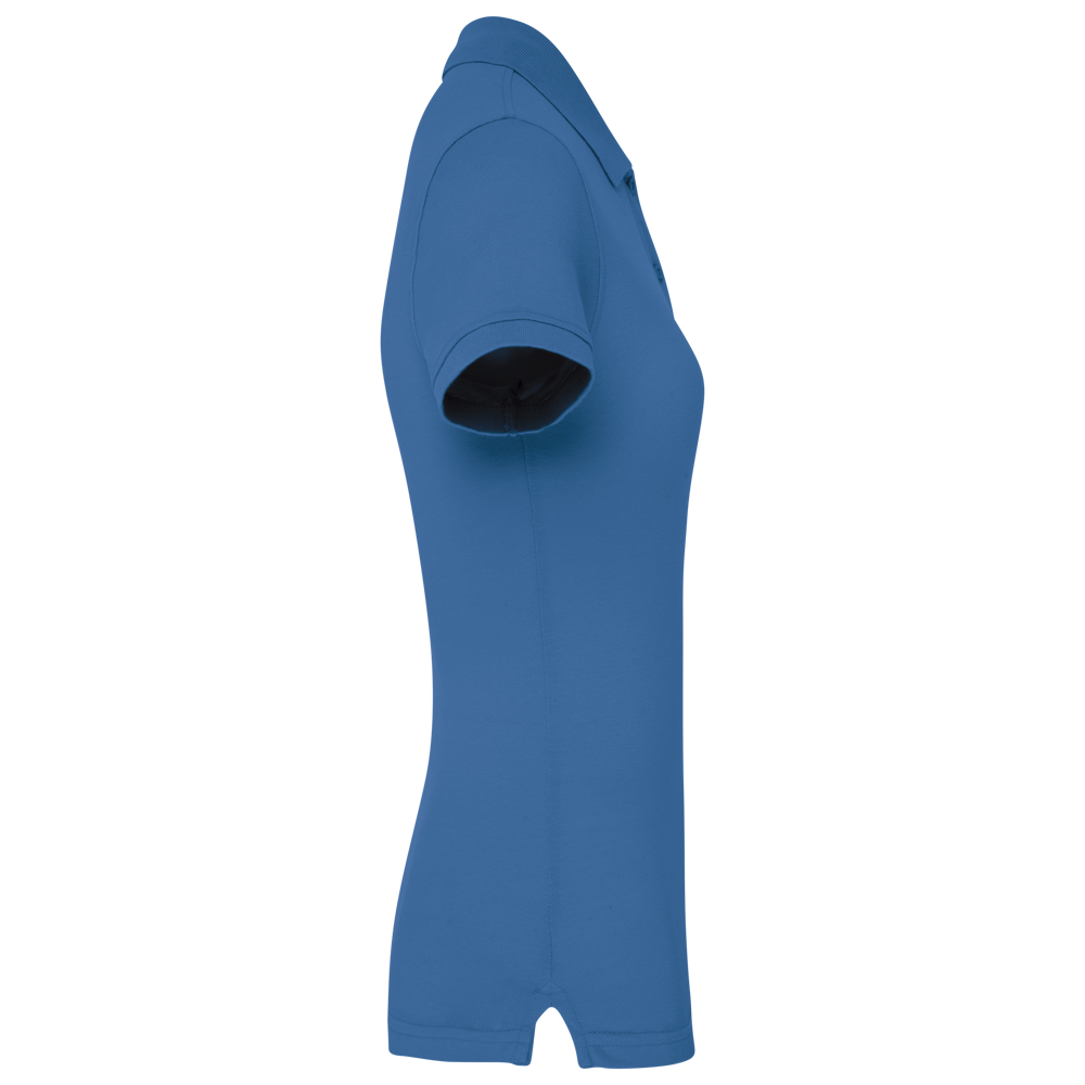 K2026C - Piqué-Polohemd Bio180 für Damen