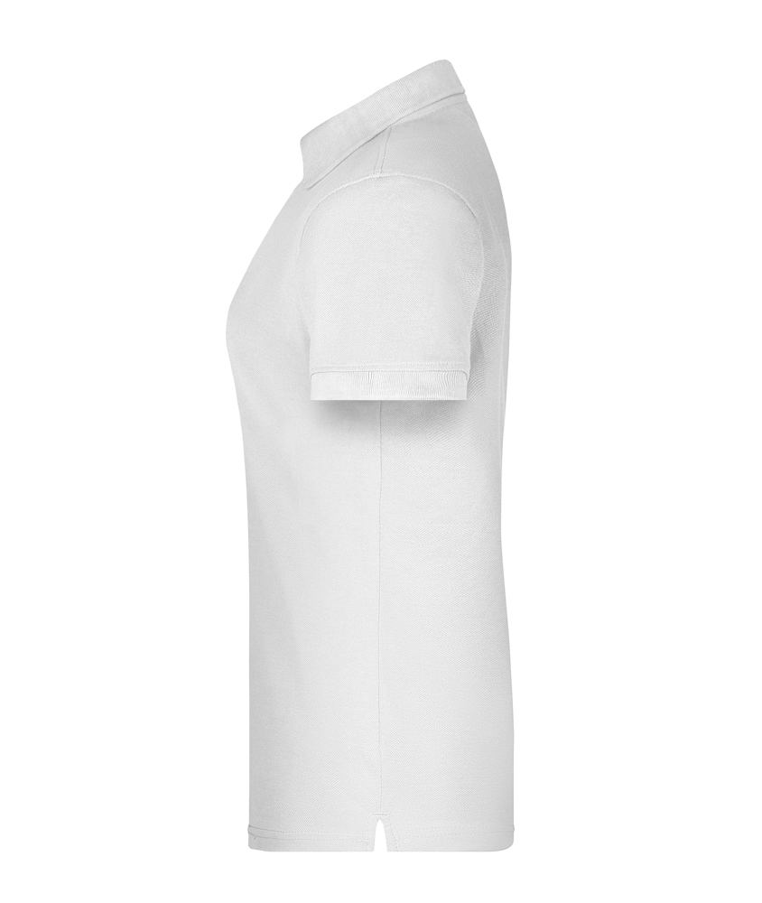 Ladies' ORGANIC Workwear Polo   OCS Blended