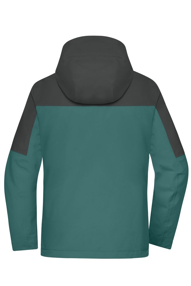 Ladies' 3-in-1-Jacket  GRS
