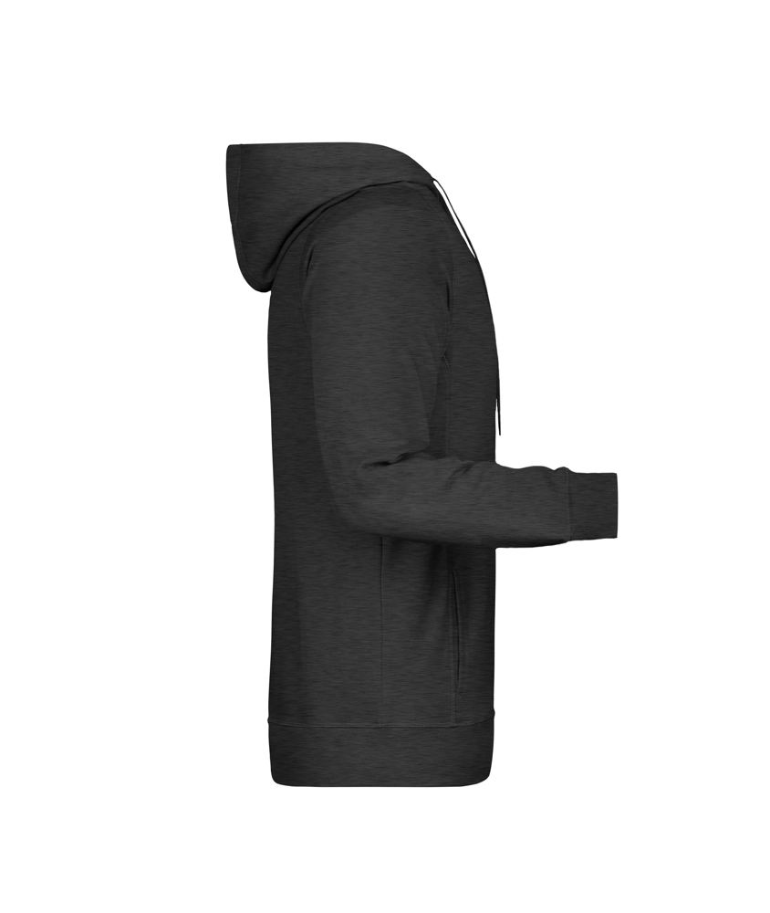 Men's Hoody   OCS Blended & RCS