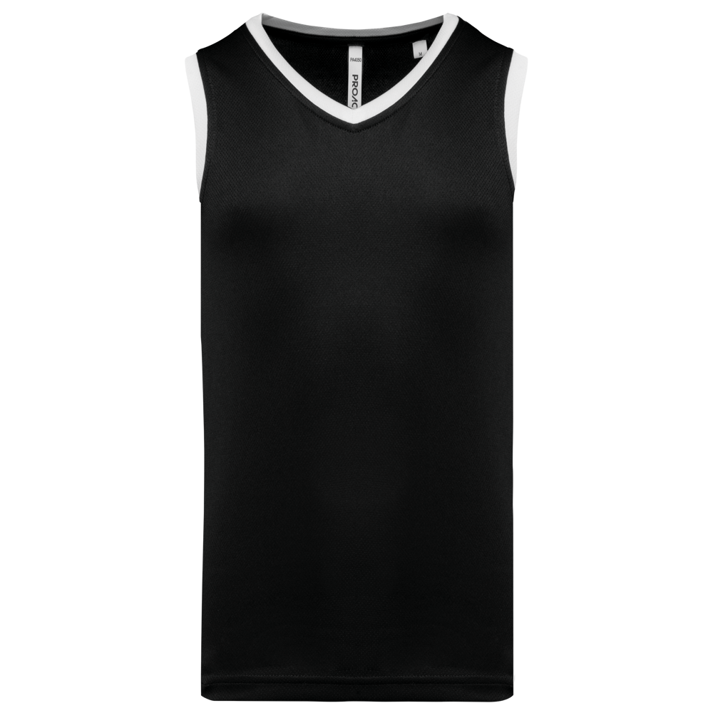 PA4050 - Herren Basketball Trikot