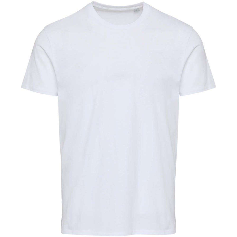 Azurite 160 g/m² Kurzärmeliges T-Shirt Bio Baumwolle (OCS), unisex