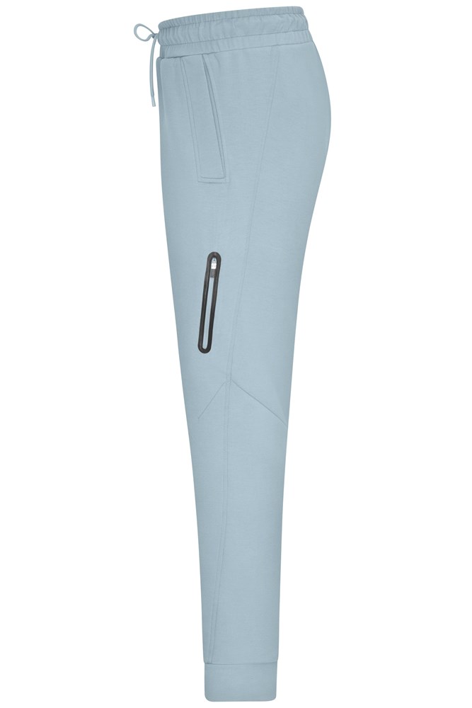 Men's Pants Interlock   OCS Blended & RCS