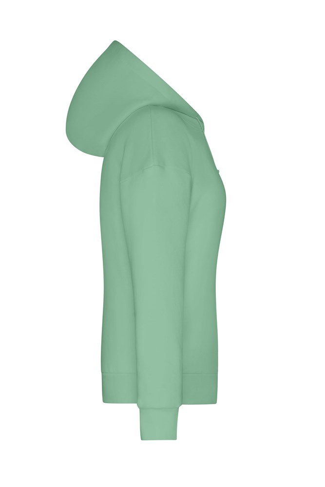 Ladies' Lounge Hoody   OCS Blended & RCS