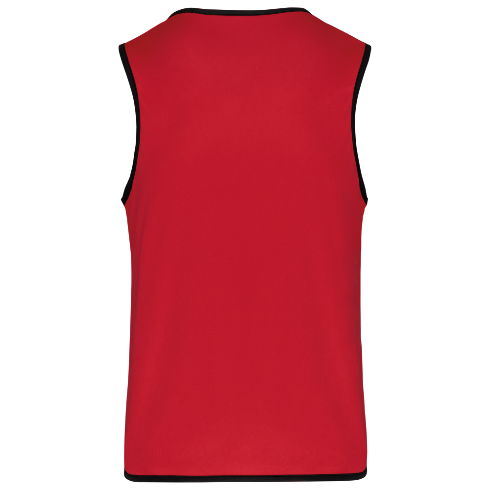 PA044 - Markierungshemd - Wendetrikot