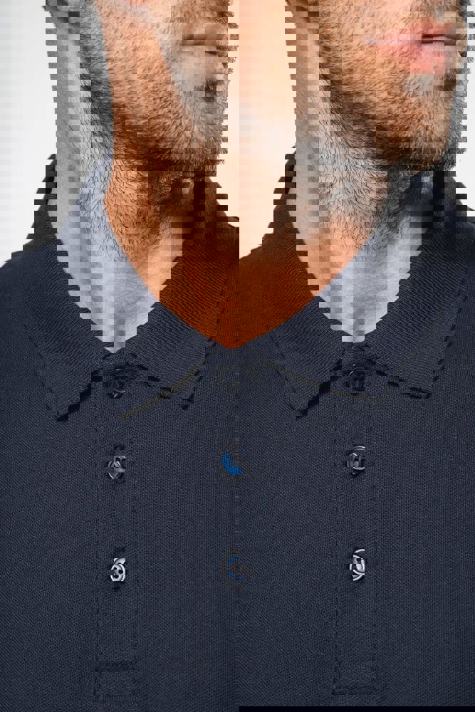 K295 - Unisex-Piqué-Polohemd