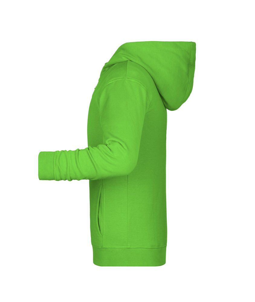 Children's Zip Hoody   OCS Blended & RCS