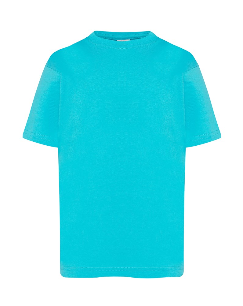 Kinder T-Shirt Kurzarm