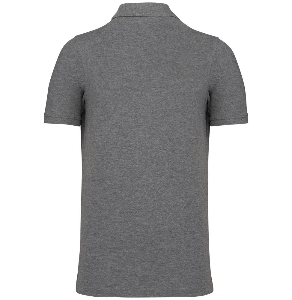 K2025A - Piqué-Polohemd Bio180 für Herren