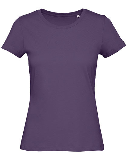 B&C BE INSPIRED - Inspire T /Women_° - Urban Purple