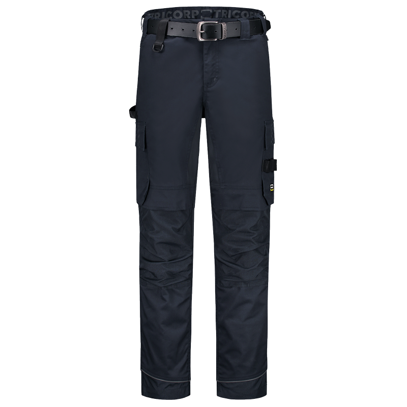 TRICORP Arbeitshose Twill Cordura Stretch - navy